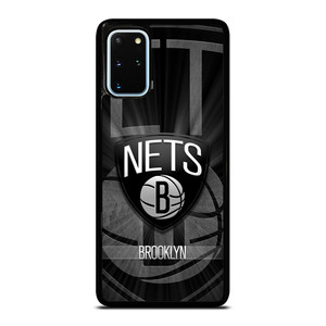 BROOKLYN NETS LOGO 2 Samsung Galaxy S20 Plus Case