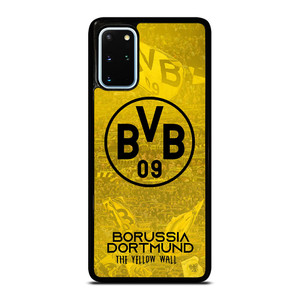 BORUSSIA DORTMUND LOGO 4 Samsung Galaxy S20 Plus Case