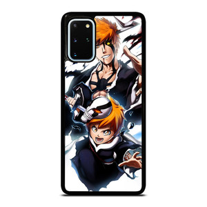 BLEACH ANIME Samsung Galaxy S20 Plus Case BLEACH ANIME Samsung Galaxy S20 Plus Case