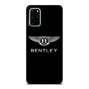 BENTLEY LOGO 3 Samsung Galaxy S20 Plus Case BENTLEY LOGO 3 Samsung Galaxy S20 Plus Case
