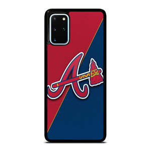 ATLANTA BRAVES LOGO 3 Samsung Galaxy S20 Plus Case ATLANTA BRAVES LOGO 3 Samsung Galaxy S20 Plus Case