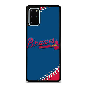 ATLANTA BRAVES 3 Samsung Galaxy S20 Plus Case
