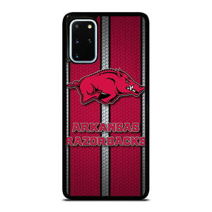 ARKANSAS RAZORBACKS LOGO Samsung Galaxy S20 Plus Case
