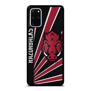 ARKANSAS RAZORBACKS LOGO 2 Samsung Galaxy S20 Plus Case