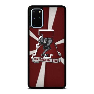 ALABAMA CRIMSON TIDE LOGO 3 Samsung Galaxy S20 Plus Case