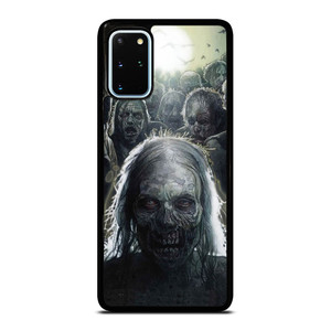 ZOMBIE SCARY HALLOWEEN Samsung Galaxy S20 Plus Case