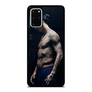 ZLATAN IBRAHIMOVIC TATTOO Samsung Galaxy S20 Plus Case