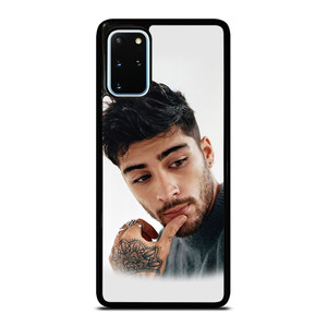 ZAYN MALIK 2 Samsung Galaxy S20 Plus Case ZAYN MALIK 2 Samsung Galaxy S20 Plus Case