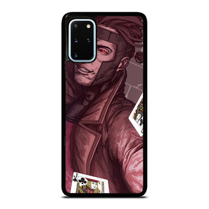 X-MEN GAMBIT Samsung Galaxy S20 Plus Case X-MEN GAMBIT Samsung Galaxy S20 Plus Case