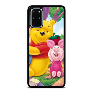 WINNIE THE POOH Samsung Galaxy S20 Plus Case WINNIE THE POOH Samsung Galaxy S20 Plus Case