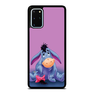 WINNIE THE POOH EEYORE Samsung Galaxy S20 Plus Case WINNIE THE POOH EEYORE Samsung Galaxy S20 Plus Case