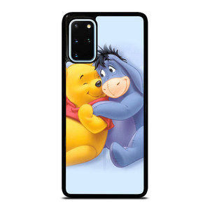 WINNIE THE POOH EEYORE 2 Samsung Galaxy S20 Plus Case WINNIE THE POOH EEYORE 2 Samsung Galaxy S20 Plus Case