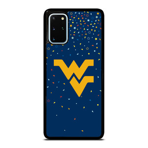 WEST VIRGINIA LOGO Samsung Galaxy S20 Plus Case WEST VIRGINIA LOGO Samsung Galaxy S20 Plus Case
