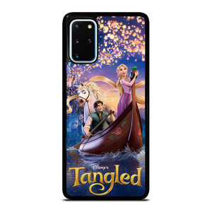 WALT DISNEY TANGLED 2 Samsung Galaxy S20 Plus Case WALT DISNEY TANGLED 2 Samsung Galaxy S20 Plus Case