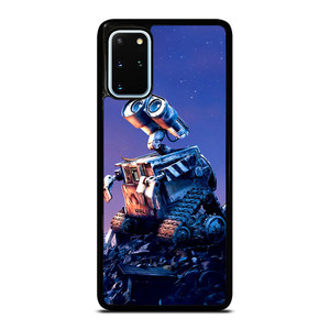 WALL-E DISNEY Samsung Galaxy S20 Plus Case WALL-E DISNEY Samsung Galaxy S20 Plus Case
