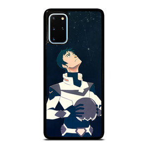 VOLTRON KEITH LANCE Samsung Galaxy S20 Plus Case