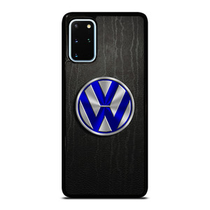 VOLKSWAGEN LOGO Samsung Galaxy S20 Plus Case VOLKSWAGEN LOGO Samsung Galaxy S20 Plus Case