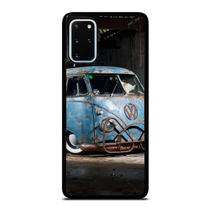 VOLKSWAGEN CLASSIC CAR Samsung Galaxy S20 Plus Case VOLKSWAGEN CLASSIC CAR Samsung Galaxy S20 Plus Case