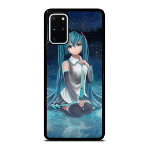 VOCALOID HATSUNE MIKU 3 Samsung Galaxy S20 Plus Case VOCALOID HATSUNE MIKU 3 Samsung Galaxy S20 Plus Case