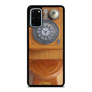 VINTAGE RETRO PAYPHONE Samsung Galaxy S20 Plus Case VINTAGE RETRO PAYPHONE Samsung Galaxy S20 Plus Case