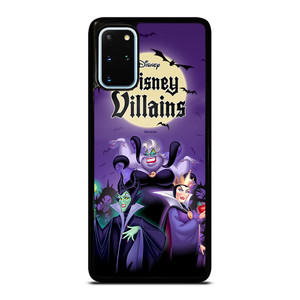 VILLAINS URSULA DISNEY Samsung Galaxy S20 Plus Case VILLAINS URSULA DISNEY Samsung Galaxy S20 Plus Case