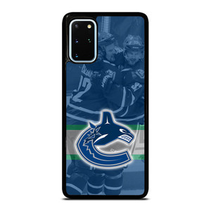 VANCOUVER CANUCKS LOGO Samsung Galaxy S20 Plus Case VANCOUVER CANUCKS LOGO Samsung Galaxy S20 Plus Case