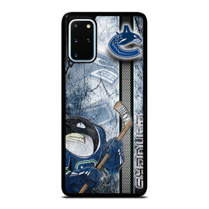 VANCOUVER CANUCKS LOGO 2 Samsung Galaxy S20 Plus Case