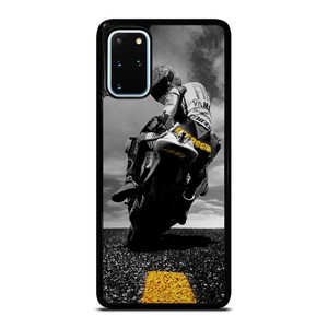 VALENTINO ROSSI MOTOGP Samsung Galaxy S20 Plus Case VALENTINO ROSSI MOTOGP Samsung Galaxy S20 Plus Case