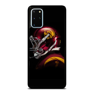 USC TROJANS HELMET Samsung Galaxy S20 Plus Case USC TROJANS HELMET Samsung Galaxy S20 Plus Case