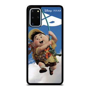 UP DISNEY 2 Samsung Galaxy S20 Plus Case UP DISNEY 2 Samsung Galaxy S20 Plus Case