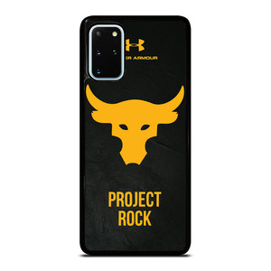 UNDER ARMOUR PROJECTS ROCK Samsung Galaxy S20 Plus Case