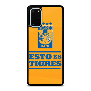 UANL TIGRES LOGO Samsung Galaxy S20 Plus Case UANL TIGRES LOGO Samsung Galaxy S20 Plus Case