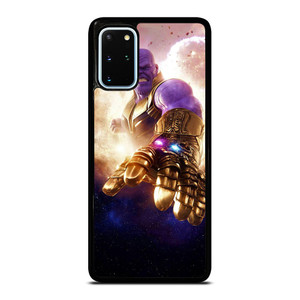 THANOS MARVEL Samsung Galaxy S20 Plus Case