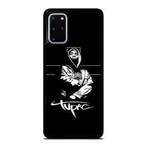 TUPAC SHAKUR 2 Samsung Galaxy S20 Plus Case TUPAC SHAKUR 2 Samsung Galaxy S20 Plus Case