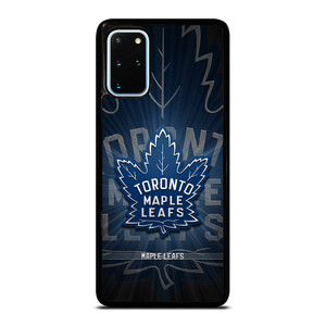 TORONTO MAPLE LEAFS Samsung Galaxy S20 Plus Case TORONTO MAPLE LEAFS Samsung Galaxy S20 Plus Case