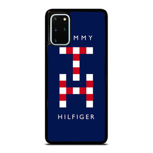 TOMMY HILFIGER Samsung Galaxy S20 Plus Case TOMMY HILFIGER Samsung Galaxy S20 Plus Case