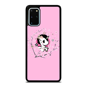 TOKIDOKI Samsung Galaxy S20 Plus Case TOKIDOKI Samsung Galaxy S20 Plus Case