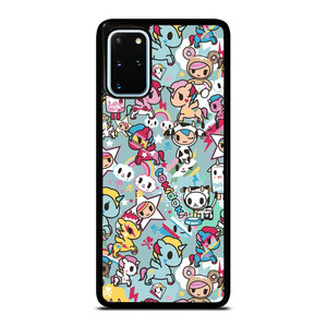 TOKIDOKI 2 Samsung Galaxy S20 Plus Case TOKIDOKI 2 Samsung Galaxy S20 Plus Case