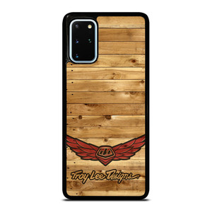 TLD TROY LEE DESIGNS LOGO 3 Samsung Galaxy S20 Plus Case