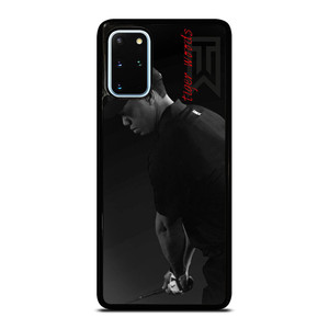 TIGER WOODS LOGO 2 Samsung Galaxy S20 Plus Case TIGER WOODS LOGO 2 Samsung Galaxy S20 Plus Case