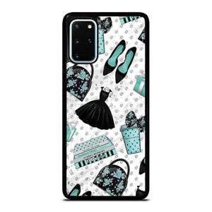 TIFFANY AND CO Samsung Galaxy S20 Plus Case TIFFANY AND CO Samsung Galaxy S20 Plus Case