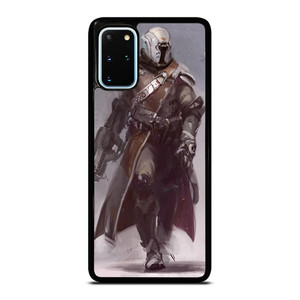 THE WARLOCK OF DESTINY Samsung Galaxy S20 Plus Case
