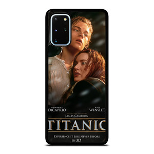 THE TITANIC JACK AND ROSE LOVE 2 Samsung Galaxy S20 Plus Case THE TITANIC JACK AND ROSE LOVE 2 Samsung Galaxy S20 Plus Case