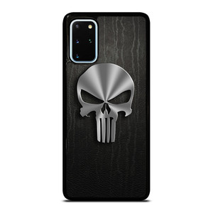 THE PUNISHER SKULL Samsung Galaxy S20 Plus Case THE PUNISHER SKULL Samsung Galaxy S20 Plus Case