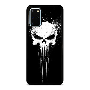 THE PUNISHER SKULL 2 Samsung Galaxy S20 Plus Case THE PUNISHER SKULL 2 Samsung Galaxy S20 Plus Case