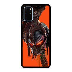 THE PREDATOR Samsung Galaxy S20 Plus Case THE PREDATOR Samsung Galaxy S20 Plus Case