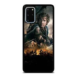 THE HOBBIT Samsung Galaxy S20 Plus Case THE HOBBIT Samsung Galaxy S20 Plus Case