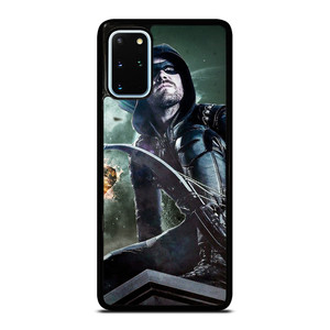 THE GREEN ARROW DC COMICS Samsung Galaxy S20 Plus Case THE GREEN ARROW DC COMICS Samsung Galaxy S20 Plus Case