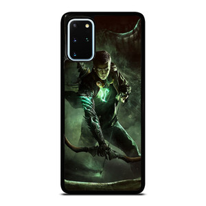 THE GREEN ARROW DC COMICS 2 Samsung Galaxy S20 Plus Case