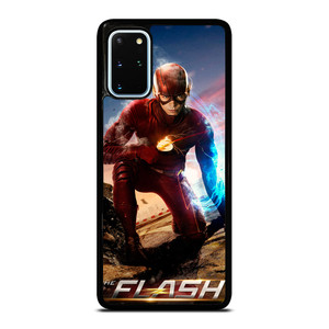 THE FLASH Samsung Galaxy S20 Plus Case THE FLASH Samsung Galaxy S20 Plus Case